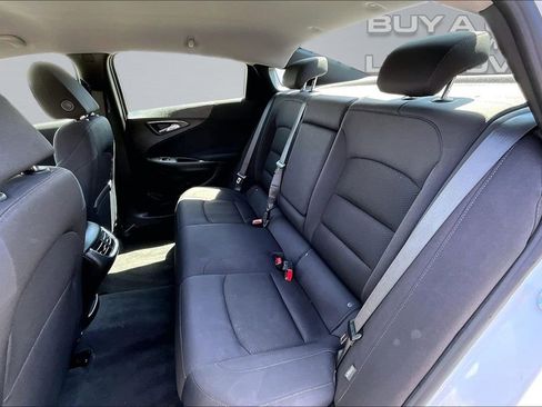 Used 2023 Chevrolet Malibu LT FWD image 25