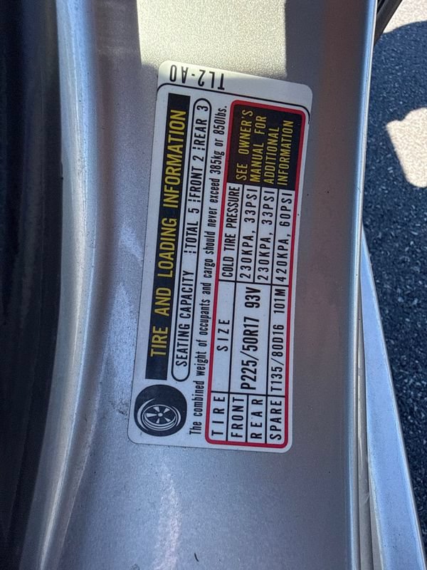 Used 2009 Acura TSX Sedan FWD image 32