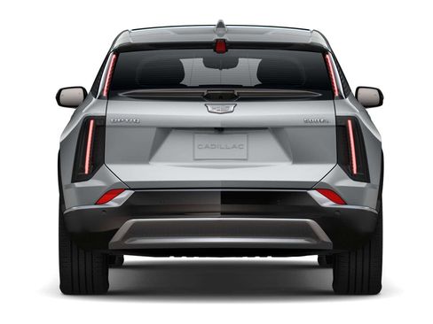 New 2025 Cadillac Optiq Luxury 1 w/ LPO, Floor Liner Package image 28