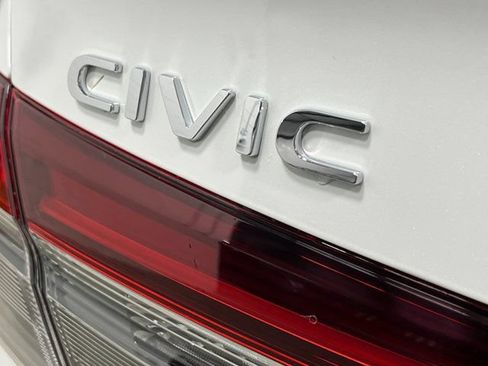 New 2026 Honda Civic Sport image 6