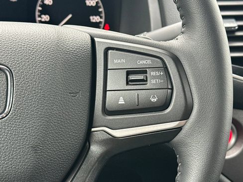 Certified 2026 Honda Ridgeline RTL image 28