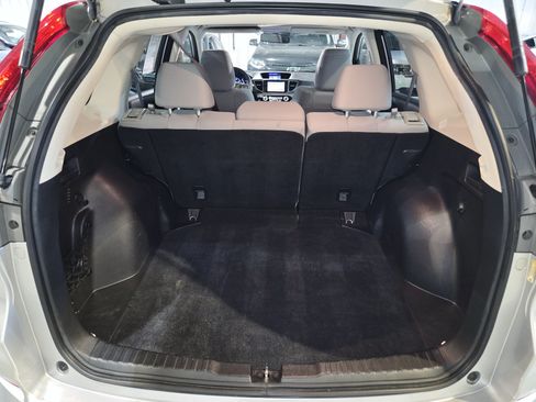 Used 2015 Honda CR-V EX image 24