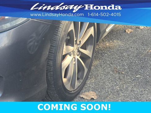 Used 2013 Honda Accord Sport image 4