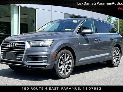 Used 2019 Audi Q7 3.0T Premium Plus w/ Premium Plus Package