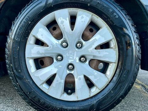 Used 2012 Honda Civic LX image 23