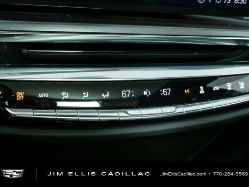 Certified 2024 Cadillac Lyriq Tech RWD image 15