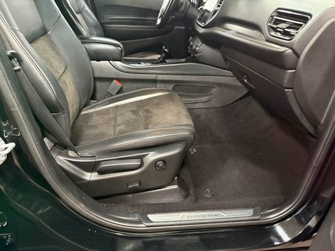 Used 2021 Dodge Durango GT image 64