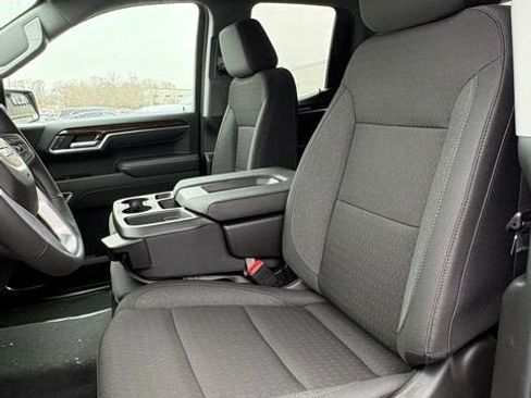 New 2026 GMC Sierra 1500 Elevation w/ Elevation Select Package image 11