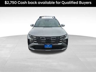 New 2026 Hyundai Tucson Limited video 2