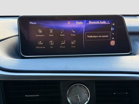 Used 2017 Lexus RX 350 AWD image 30