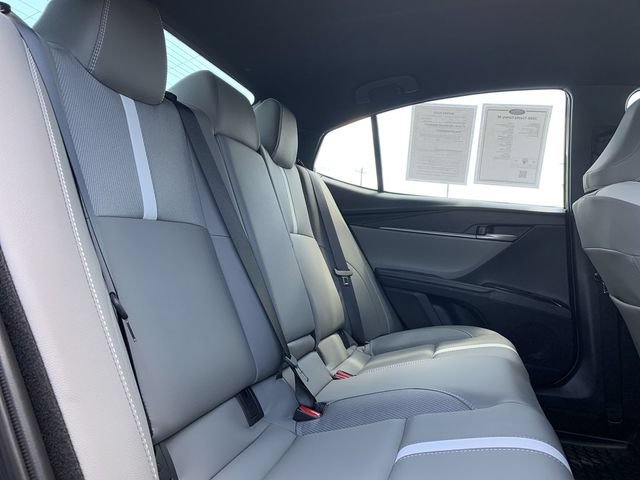 Used 2026 Toyota Camry SE w/ Multimedia Upgrade Package FWD image 34