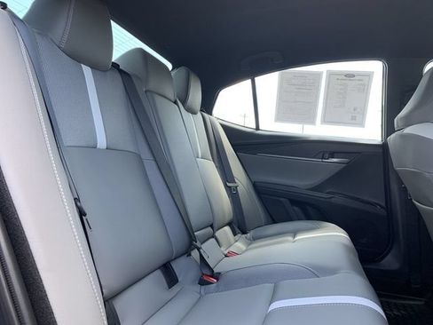 Used 2026 Toyota Camry SE w/ Multimedia Upgrade Package FWD image 34