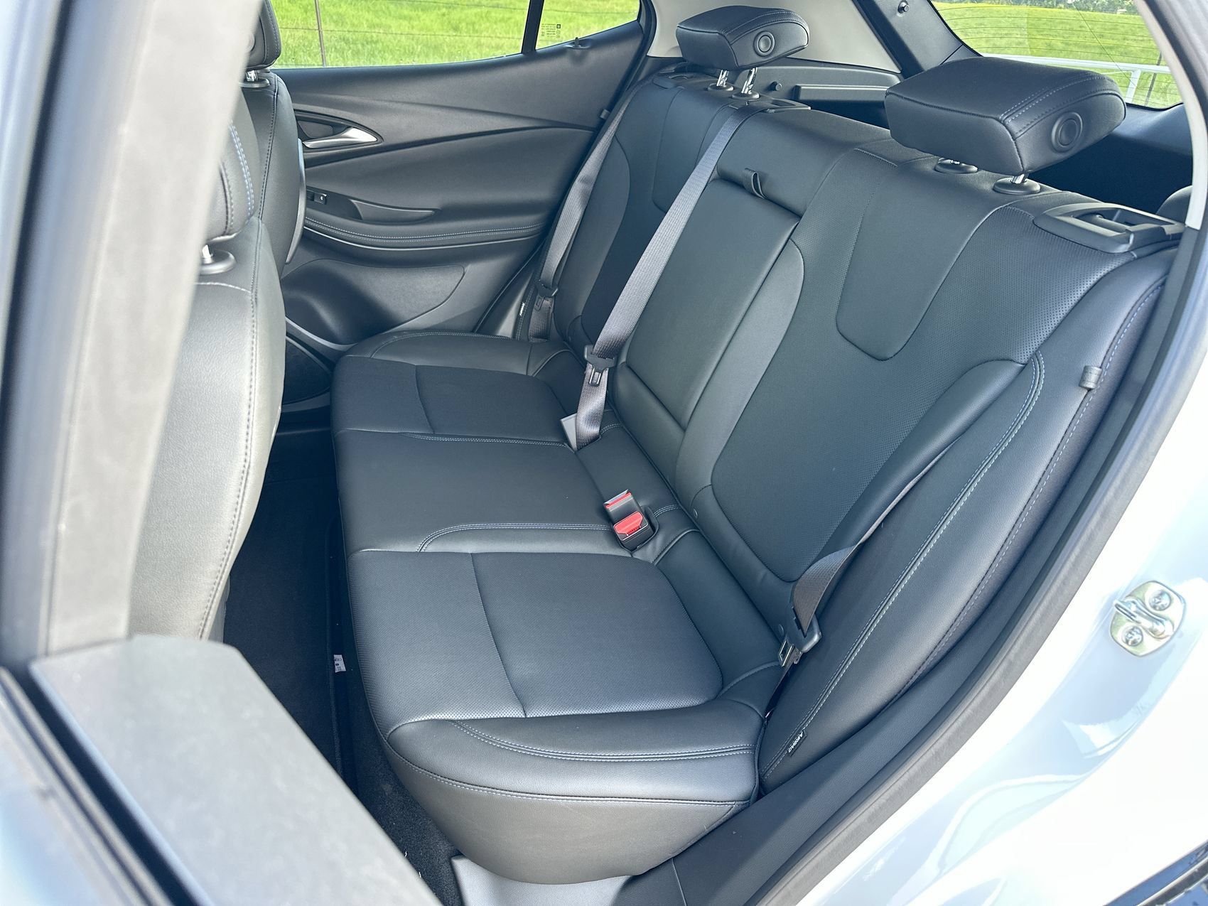 New 2026 Buick Encore GX Sport Touring w/ Advanced Technology Package FWD image 21