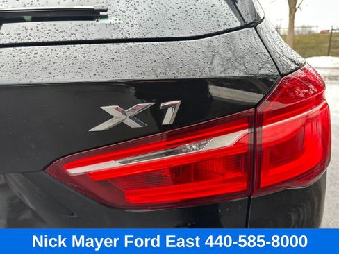 Used 2017 BMW X1 xDrive28i image 12