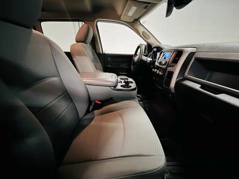 Used 2013 RAM 1500 Express image 14