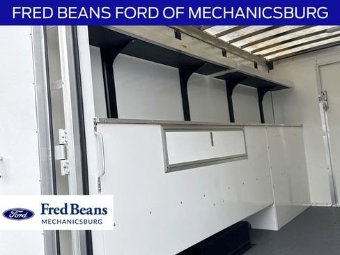 New 2026 Ford E-350 and Econoline 350 Super Duty w/ Power Equipment Group image 23