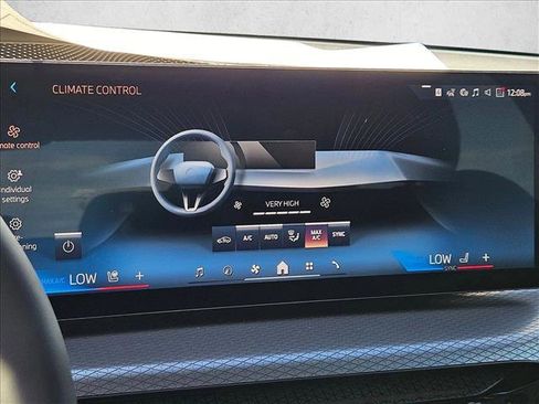 Certified 2026 BMW 330i Sedan w/ Convenience Package RWD image 12