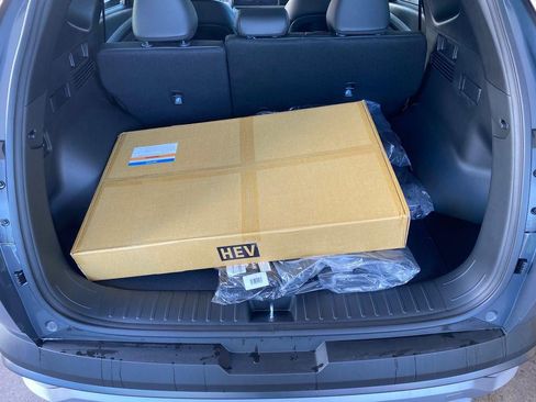 New 2026 Hyundai Tucson SEL image 11