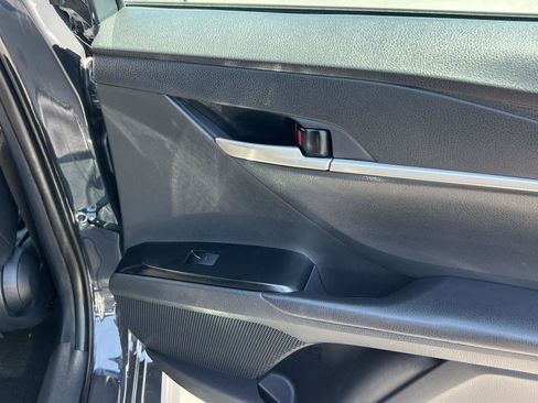 Used 2026 Toyota Camry SE FWD image 22
