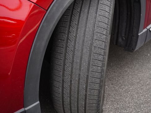 Used 2021 MAZDA CX-9 Grand Touring image 13