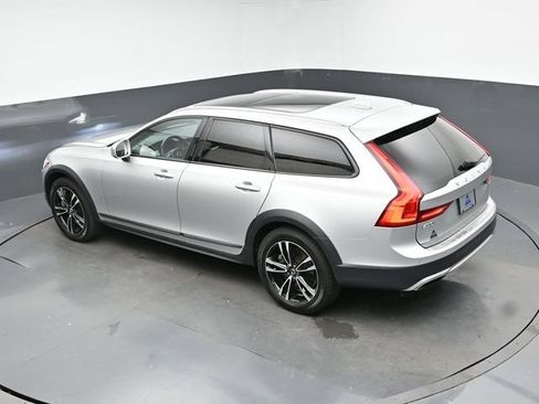 Used 2018 Volvo V90 T5 Cross Country w/ Plus Package AWD/4WD image 20