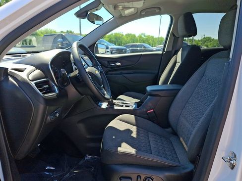 Used 2024 Chevrolet Equinox LT AWD/4WD image 13