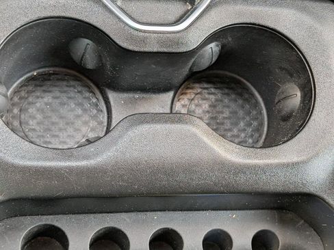 Used 2024 RAM 1500 Lone Star w/ Trailer Tow Group image 25