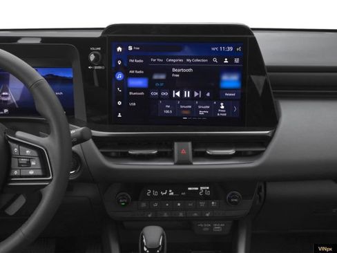 New 2026 Subaru Outback Limited AWD/4WD image 9