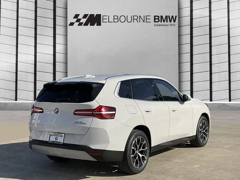 New 2026 BMW X3 xDrive30 w/ Convenience Package image 4