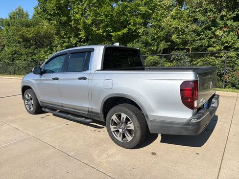 Used 2019 Honda Ridgeline RTL-E image 3