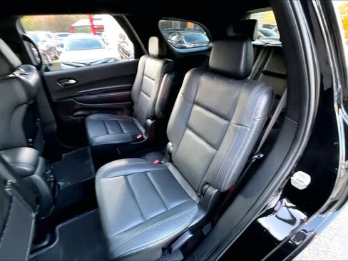 Used 2022 Dodge Durango GT image 19