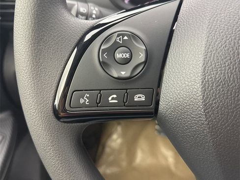 New 2026 Mitsubishi Eclipse Cross ES image 22