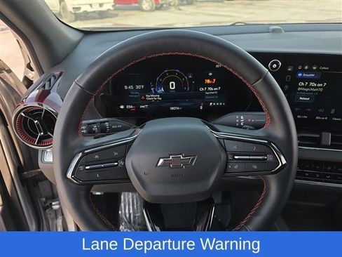 Used 2025 Chevrolet Equinox RS w/ Safety and Technology Package image 15