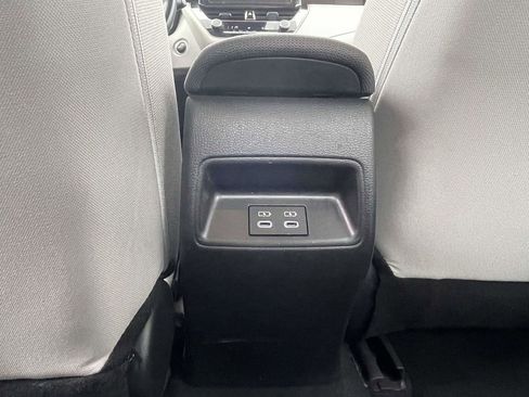 Used 2025 Toyota Corolla LE w/ Convenience Package FWD image 14