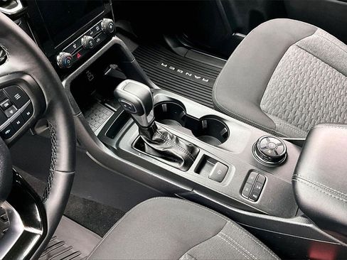 Used 2024 Ford Ranger XLT image 15