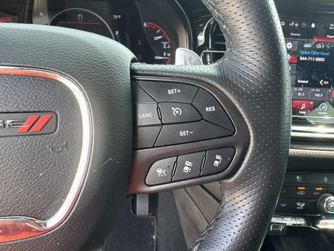 Used 2024 Dodge Durango R/T RWD image 25