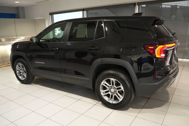 Used 2026 GMC Terrain Elevation AWD/4WD image 7