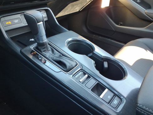 New 2026 Honda Civic Sport Touring image 18