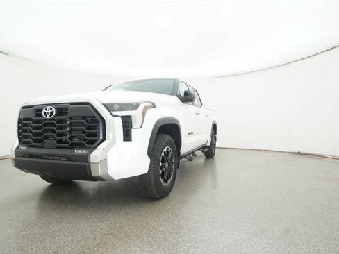 New 2026 Toyota Tundra SR5 image 32