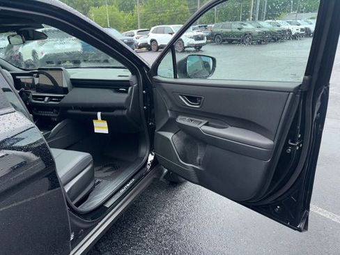 New 2026 Subaru Outback Premium AWD/4WD image 98