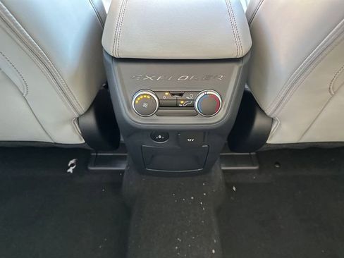 New 2026 Ford Explorer Active w/ Active Comfort Package image 22