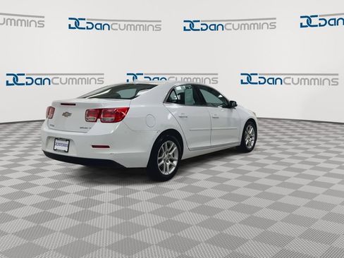 Used 2014 Chevrolet Malibu LT w/ Power Convenience Package image 8