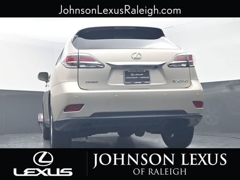 Used 2013 Lexus RX 350 AWD image 19