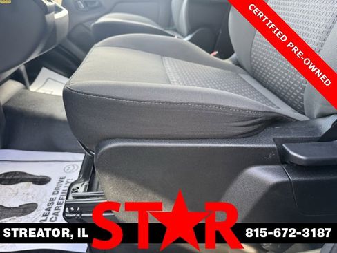 Certified 2024 Ford Transit 350 XL image 7