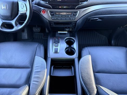 Used 2021 Honda Pilot Special Edition image 21