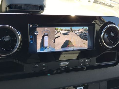 New 2026 Mercedes-Benz Sprinter 2500 image 13