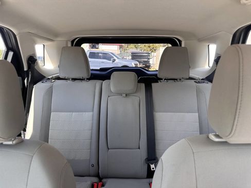 Used 2018 Ford EcoSport S image 16