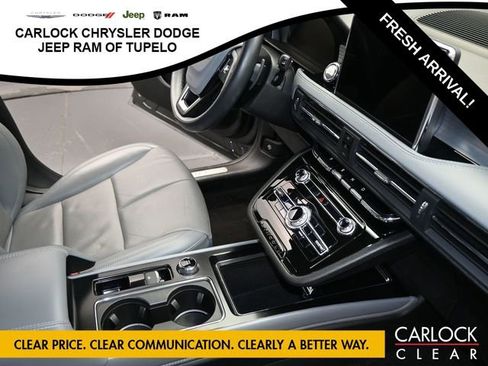 Used 2022 Lincoln Corsair Reserve image 40