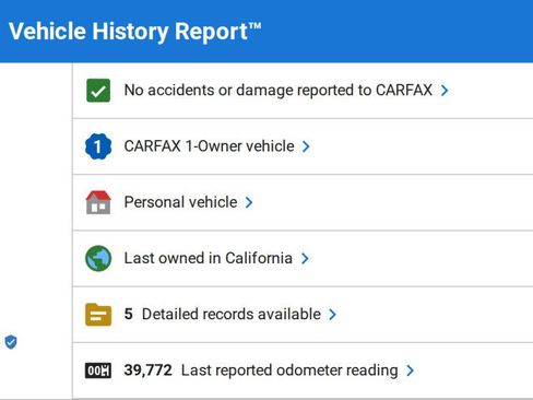 Used 2022 Tesla Model Y Performance image 5