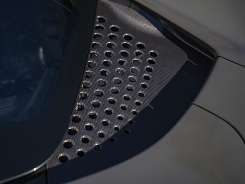 Certified 2025 Ferrari SF90 Spider image 11